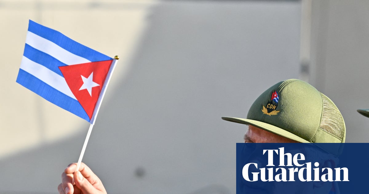 Les États-Unis imposent de nouvelles sanctions au président cubain et à la famille Castro | Cuba