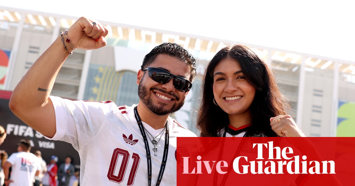 Qatar vs Suisse : Coupe du monde 2026 – en direct | Coupe du monde 2026