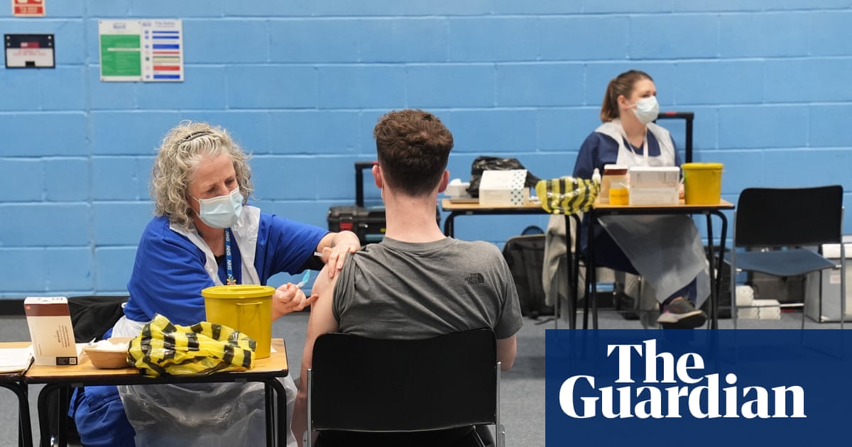 Les sortants scolaires britanniques et les nouveaux étudiants se verront proposer le vaccin contre la méningite B | Vaccins et immunisation