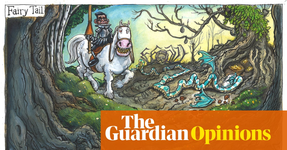 Martin Rowson sur la victoire d'Andy Burnham à Makerfield – dessin animé