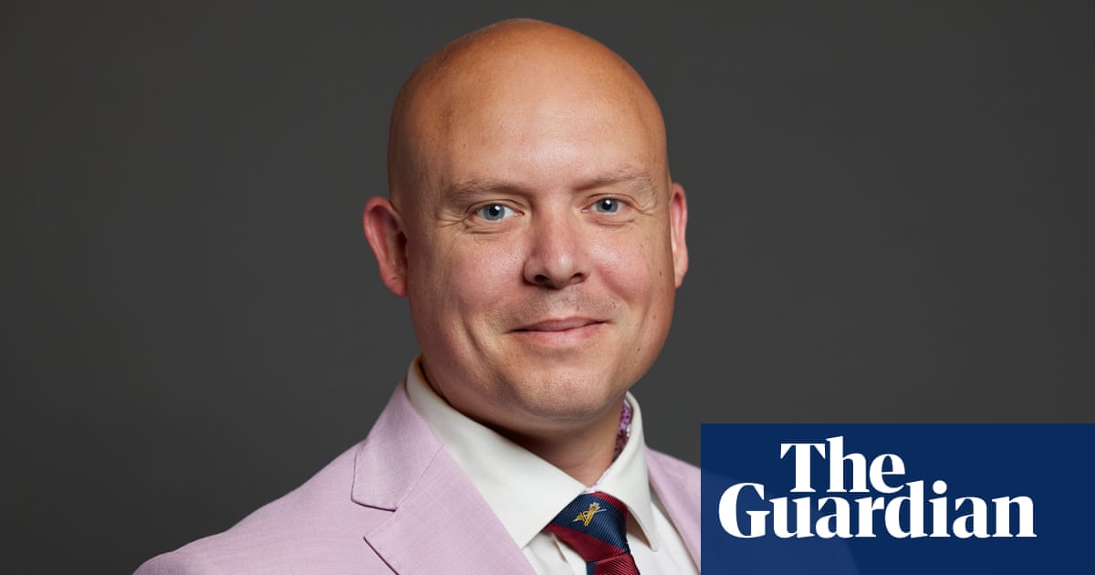 Le député libéral démocrate Cameron Thomas suspendu suite à une enquête policière | Nouvelles du Royaume-Uni