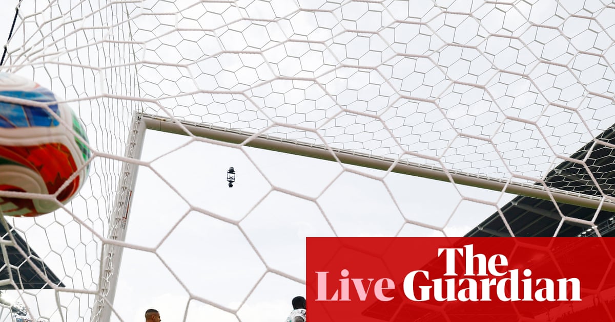 Senegal gegen Irak: Weltmeisterschaft 2026 – live | Weltmeisterschaft 2026