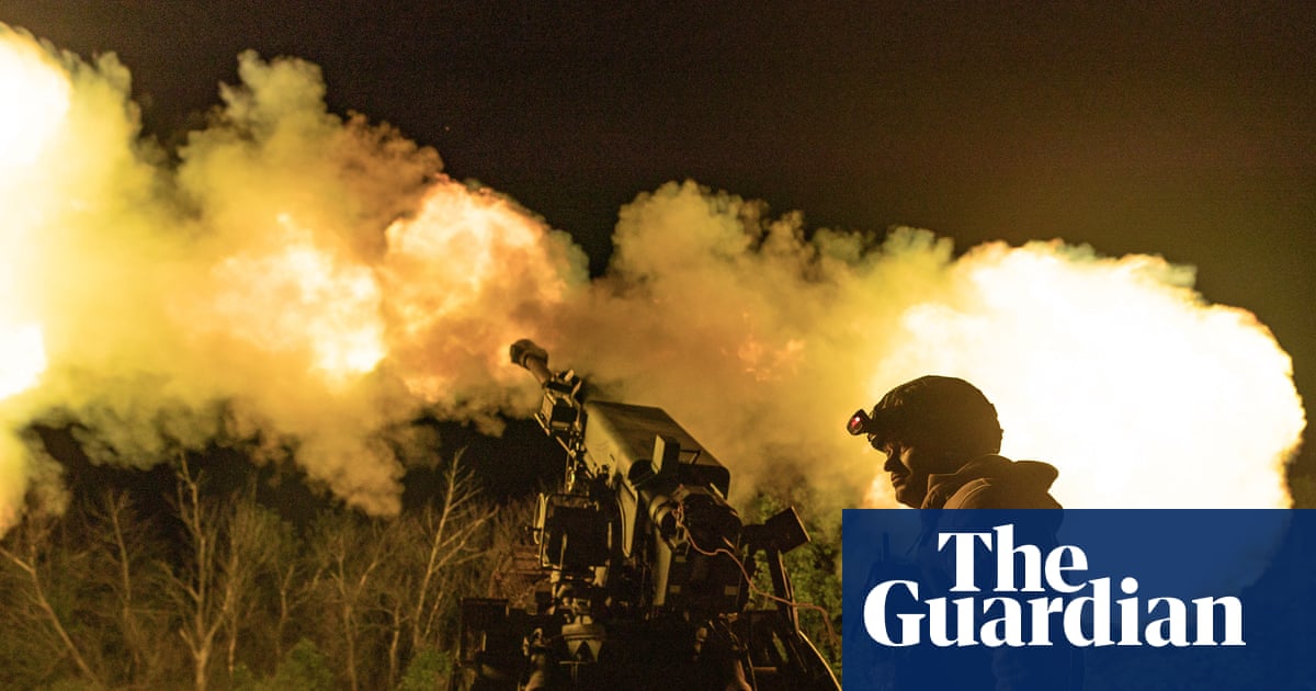 Briefing sur la guerre en Ukraine : les analystes affirment que la Russie perd sur le terrain, tout comme la guerre aérienne | Russie