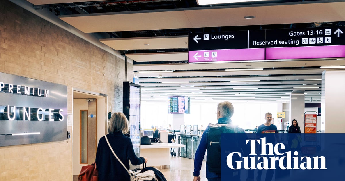 L'aéroport d'Édimbourg rouvre après une alerte de sécurité mais les passagers sont avertis des « conséquences » | Écosse