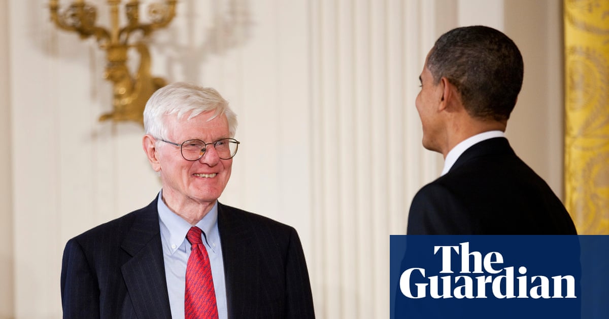 Gordon S. Wood, historien lauréat du prix Pulitzer, décède après avoir été heurté par une voiture à Rhode Island | Rhode Island
