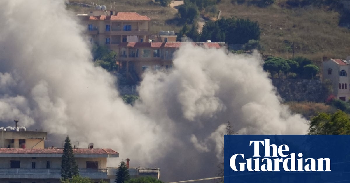 Israël et le Hezbollah conviennent de renouveler le cessez-le-feu après la flambée de violence | Liban