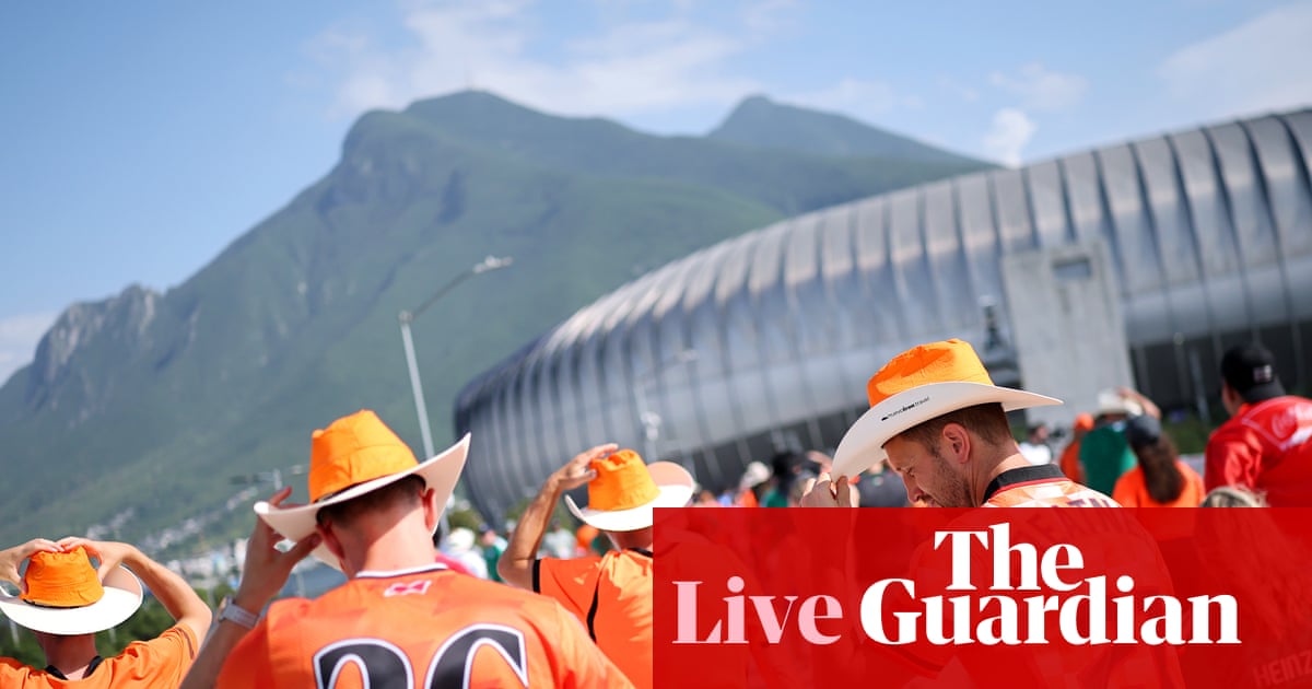 Pays-Bas – Maroc : Coupe du monde 2026, 16es de finale – en direct | Coupe du monde 2026