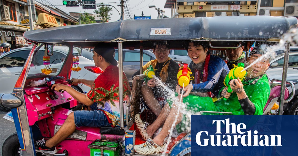 Plus de terrain de jeu : Marre des touristes mal conduits, les Thaïlandais accueillent favorablement des visas plus stricts | Thaïlande