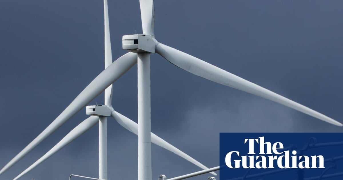 Plus de la moitié des programmes d'énergie propre requis pour l'objectif 2030 du Parti travailliste prévoyaient une connexion au réseau | Énergie renouvelable
