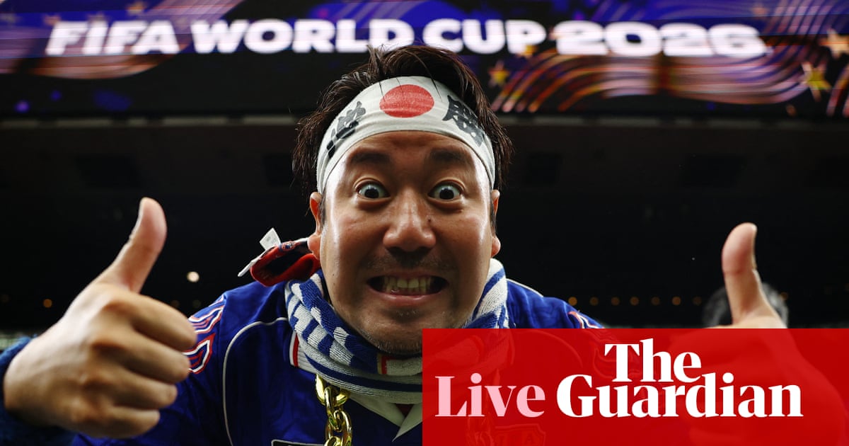 Brésil vs Japon : Coupe du monde 2026, 16es de finale – en direct | Coupe du monde 2026