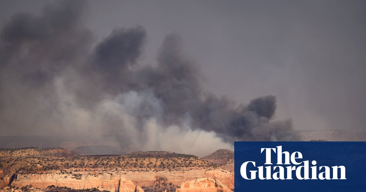 Les autorités publient les noms de trois pompiers tués dans l'incendie de forêt du Colorado | Colorado