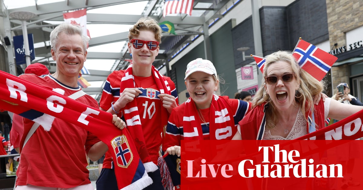 Norvège – France : Coupe du monde 2026 – en direct | Coupe du monde 2026