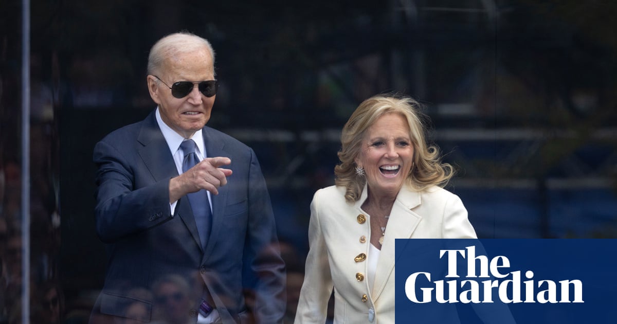 L'actualité de Trump en un coup d'œil : Biden dit que Trump a « diminué » la position des États-Unis dans le monde en attaquant son successeur | Administration Trump