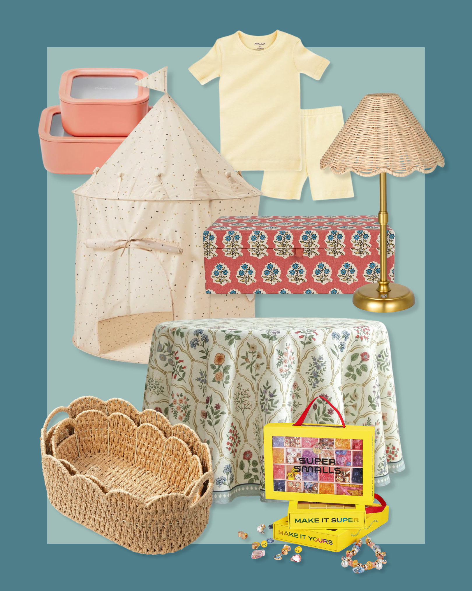 Le dernier jour du Prime Day : Home & Littles