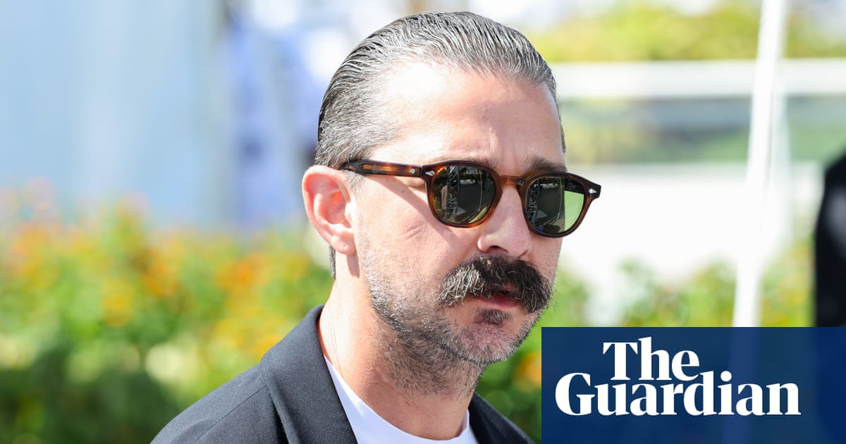 Shia LaBeouf plaide coupable d'accusation de batterie lors de l'incident du bar de la Nouvelle-Orléans | Shia La Beouf