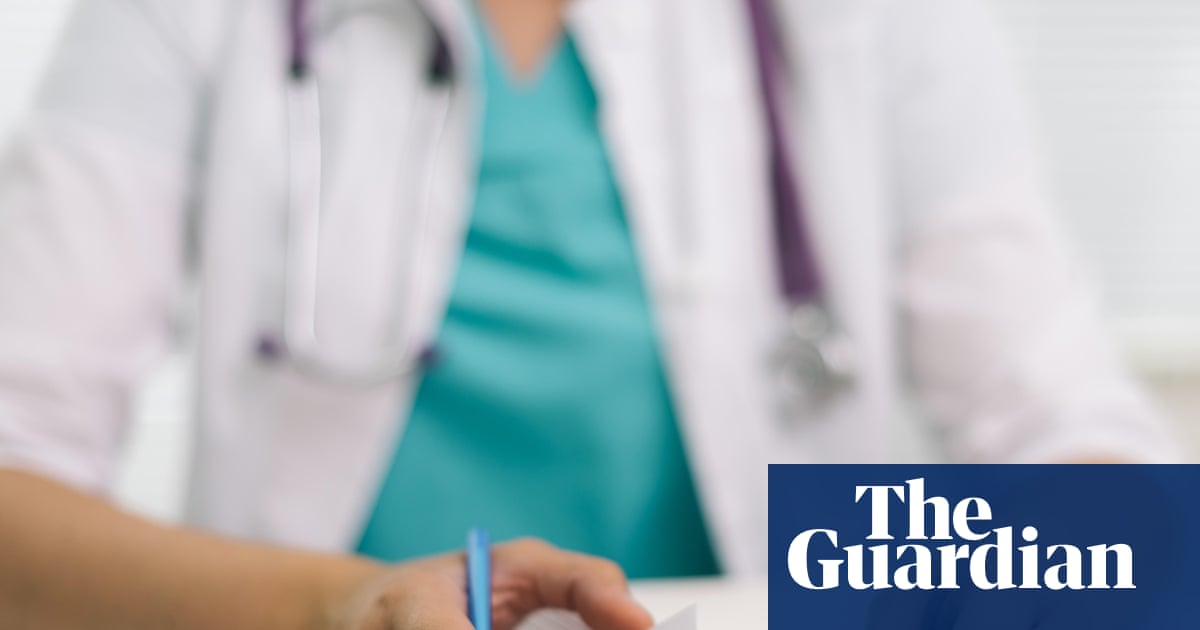 Une fillette de 5 ans traumatisée après que son médecin généraliste lui ait prescrit par erreur un pessaire vaginal, selon un rapport | La santé des enfants