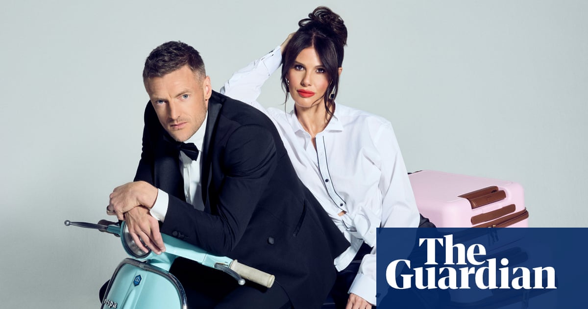 Ce soir à la télé : Rebekah Vardy commente l'affaire Wagatha Christie | TV