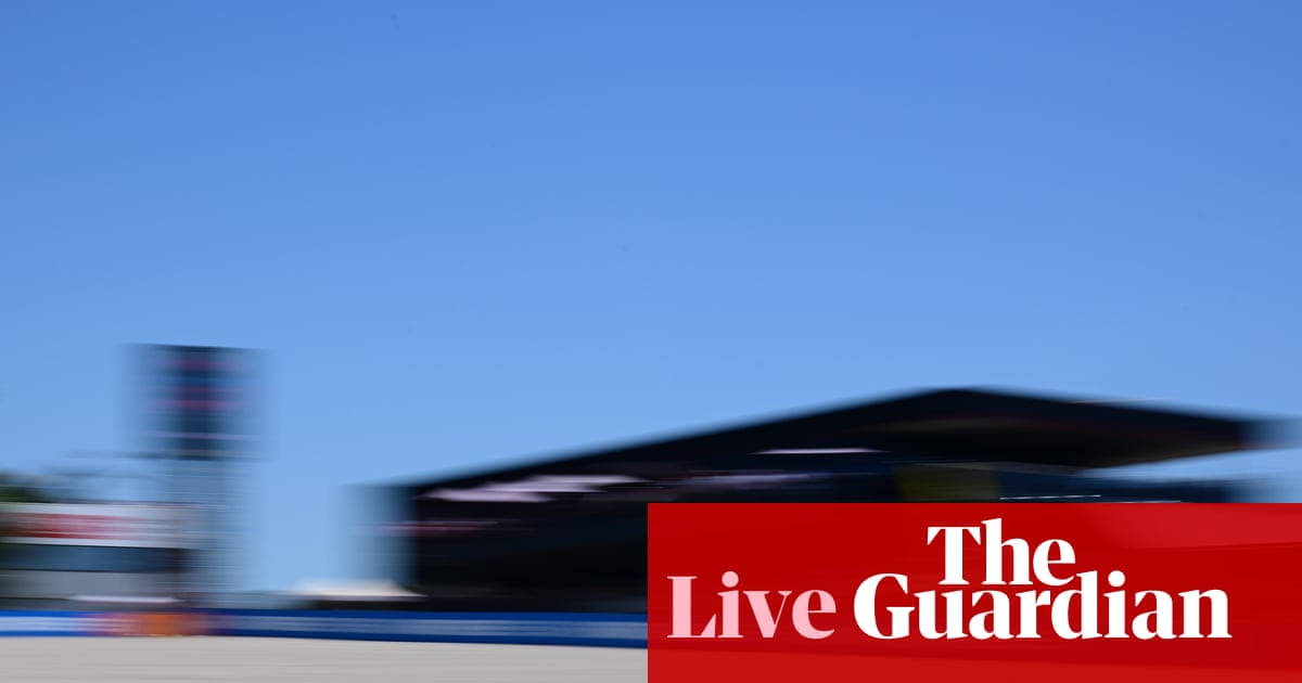 Formel 1: Qualifikation zum GP Barcelona-Katalonien – Live-Updates | Formel 1