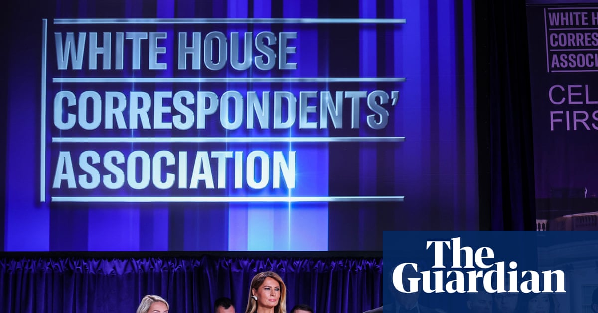 Le dîner des correspondants de la Maison Blanche reporté à juillet après la fusillade | Dîner-shooting des correspondants de la Maison Blanche