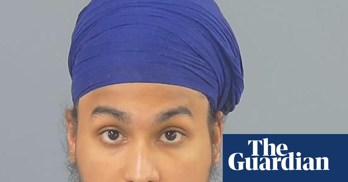 Un homme de Southampton condamné à perpétuité pour le meurtre d'un étudiant avec un couteau « religieux » | crime