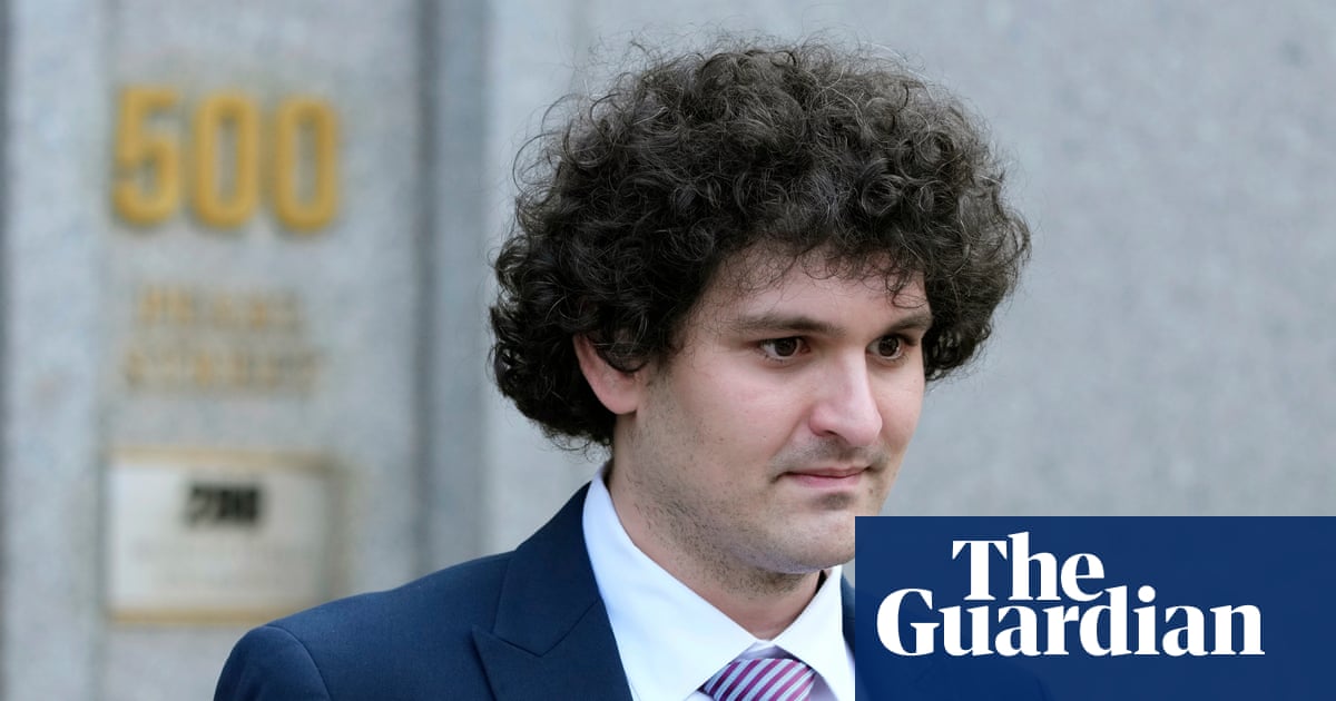 Sam Bankman-Fried perd son appel contre sa condamnation pour fraude dans l'affaire FTX | Sam Bankman frit