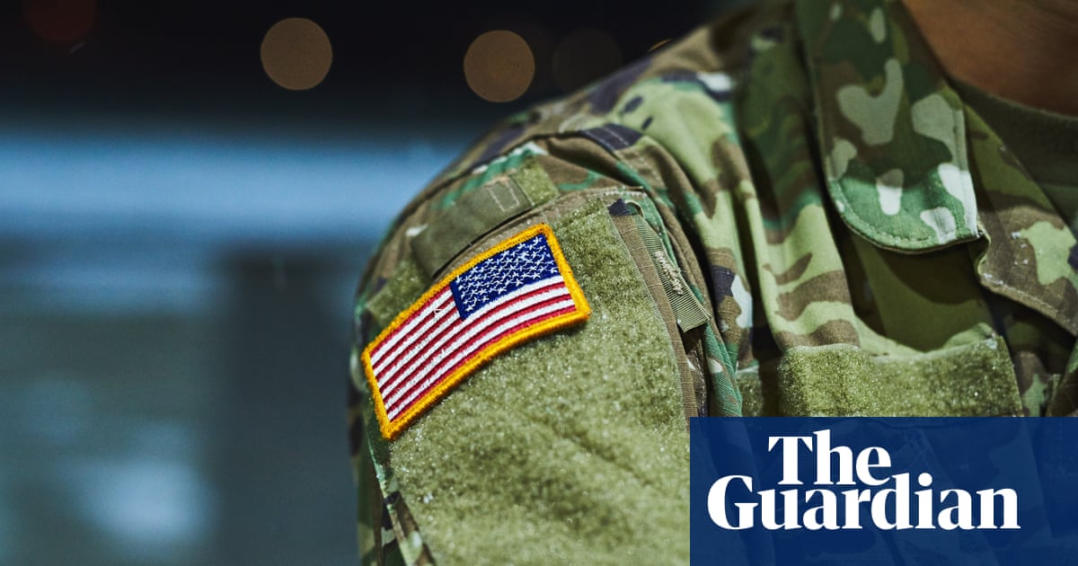 Les troupes transgenres peuvent rester dans l’armée américaine, mais leur recrutement peut être bloqué, selon un tribunal | militaire américaine