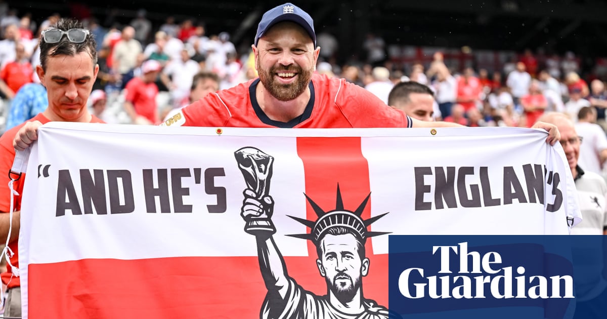 L’Angleterre continue de se demander et Clarke vérifie alors que la Coupe du monde passe à la vitesse supérieure | Coupe du monde 2026