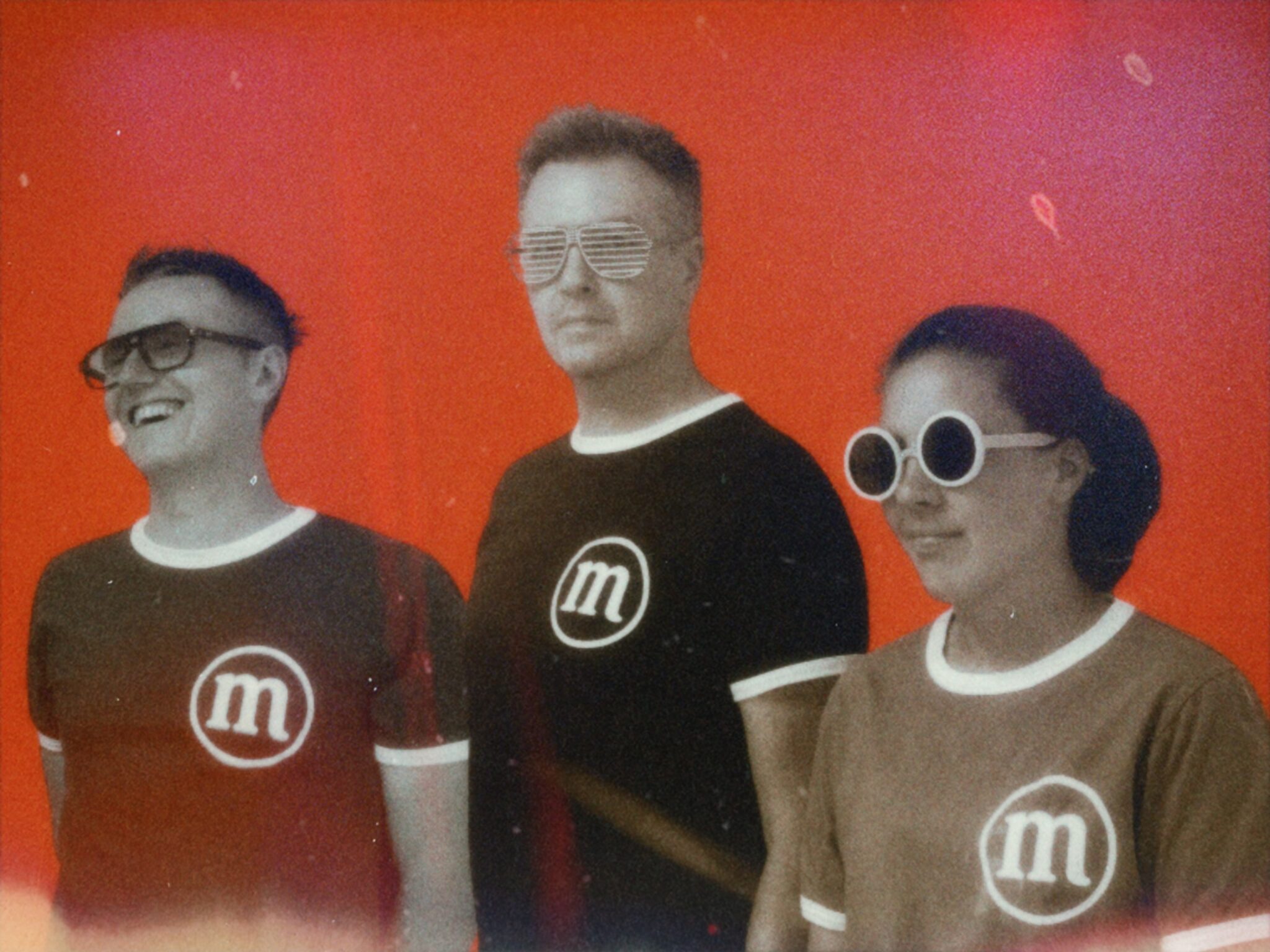 Première : Les grands Marlophones sont de retour avec le tonitruant « If We End Up On The Run » avant leur premier album