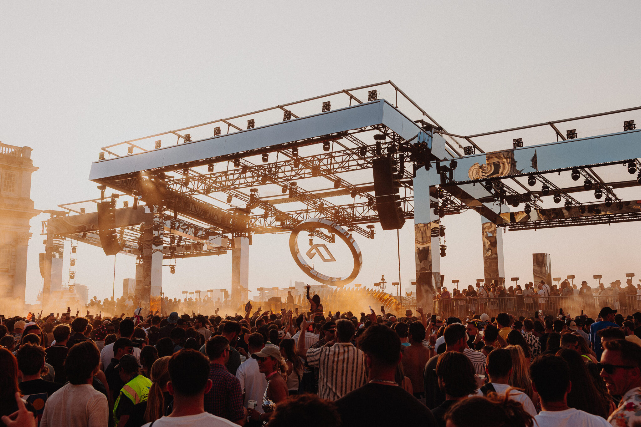 « Anjunadeep revient en Australie avec deux énormes festivals d'été »