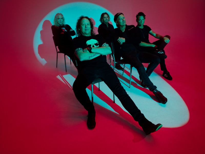 « Les Screaming Jets annoncent le retour de Tamworth et les débuts du BONFEST »