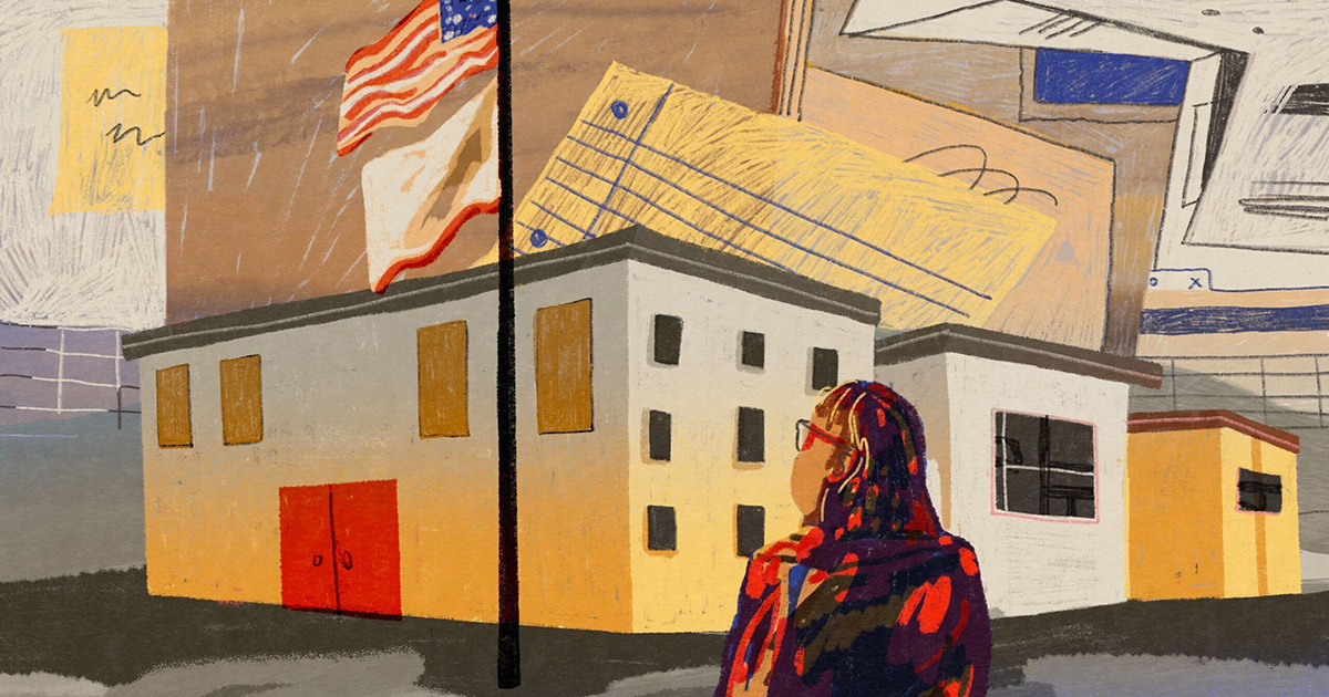 J'ai eu accès à des centaines de plaintes pour mauvaise conduite d'enseignants en Californie – et vous pouvez aussi le faire – ProPublica