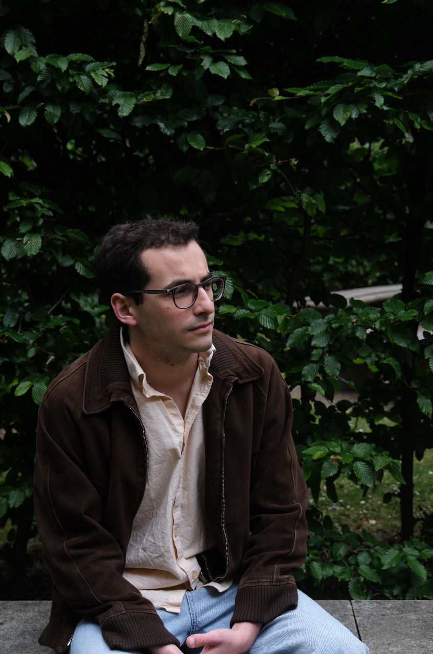 News : Francisco partage « Passing Fix » du nouvel album « Open Letters »