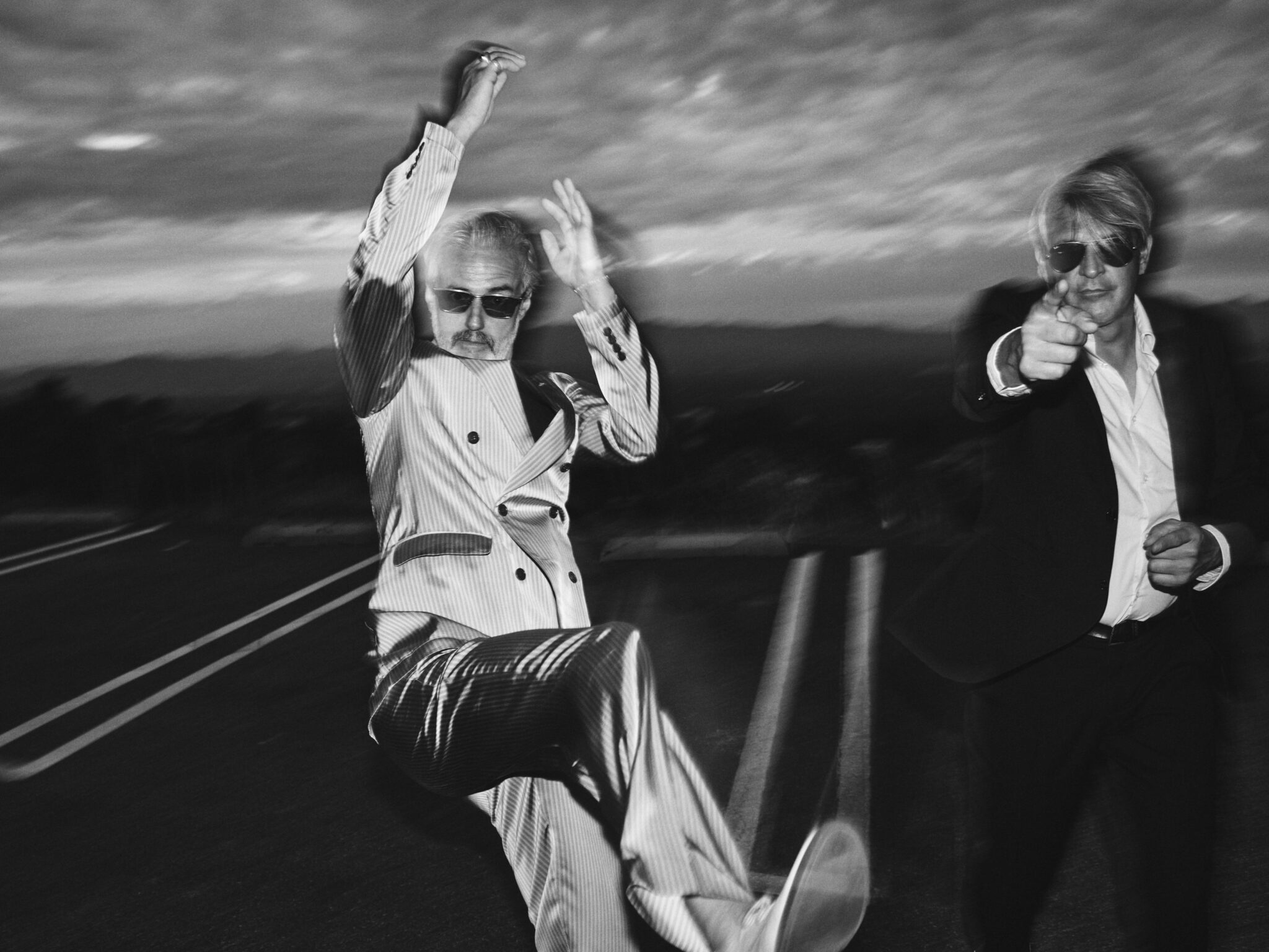 News : Triggerfinger annonce un nouvel album et partage « Through The Beam »