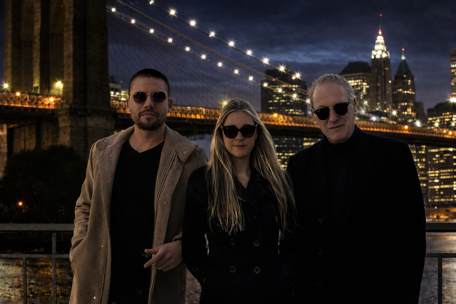 News : Energy Whores brille avec le nouveau single « Fade To Grey »