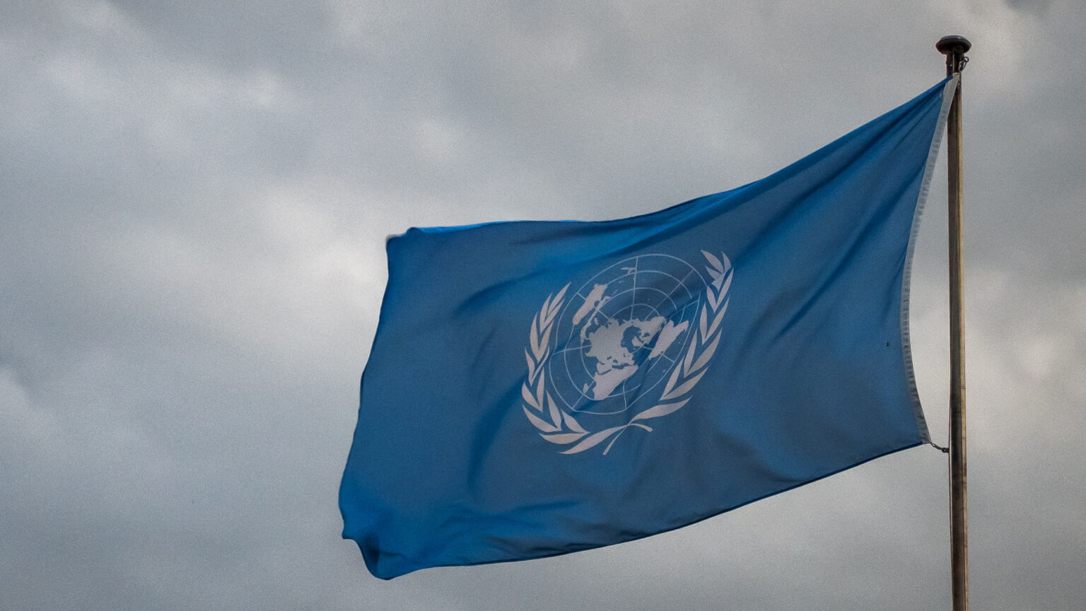 L’ONU est utilisée comme une arme contre l’Occident