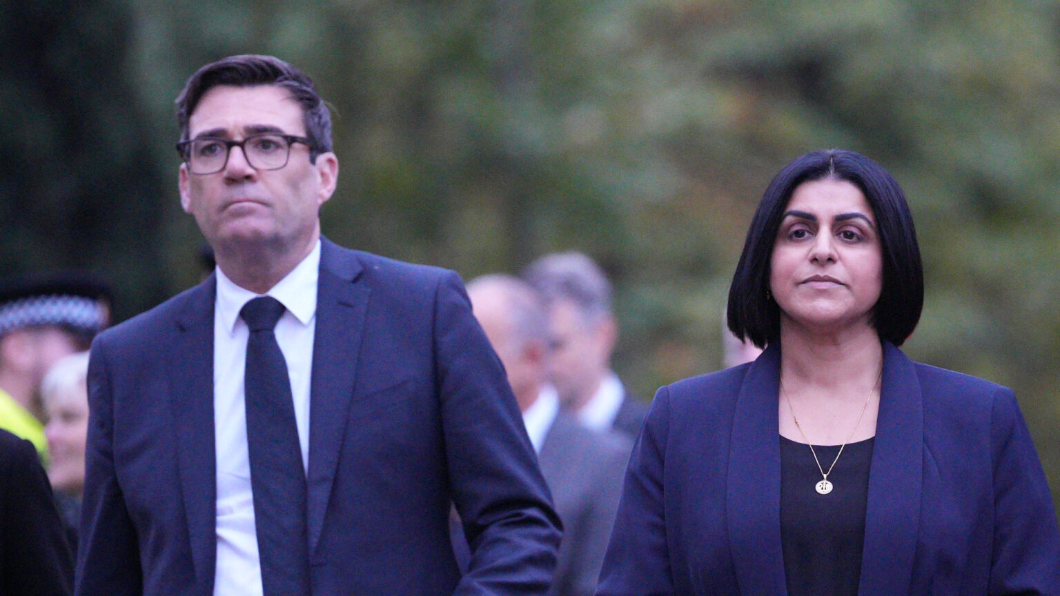 Le revirement de Burnham pourrait mettre la Grande-Bretagne en faillite