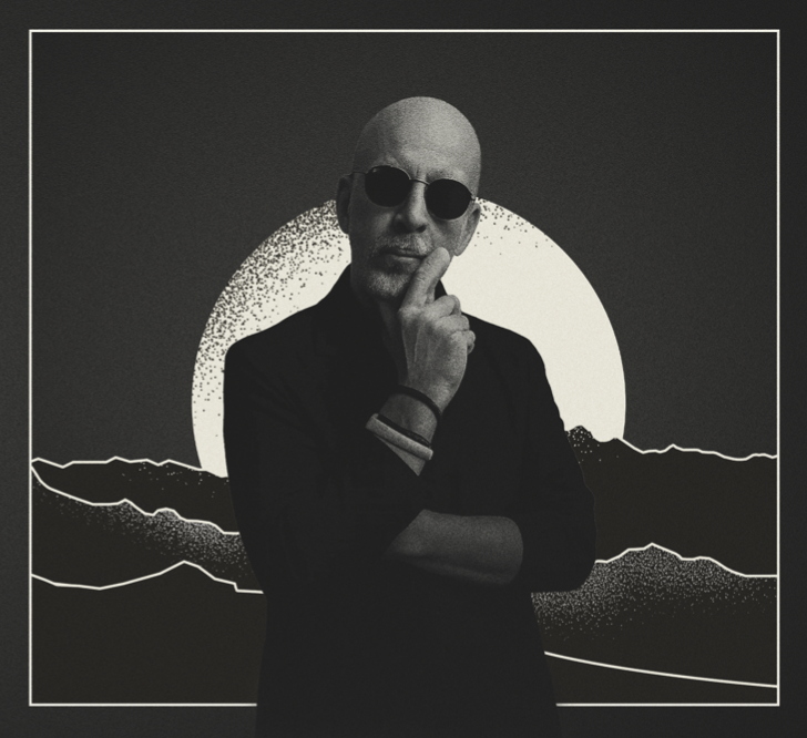 “Darryl Scotti et Big Yard réinventent 'State Of Mind' avec un nouveau remix atmosphérique”