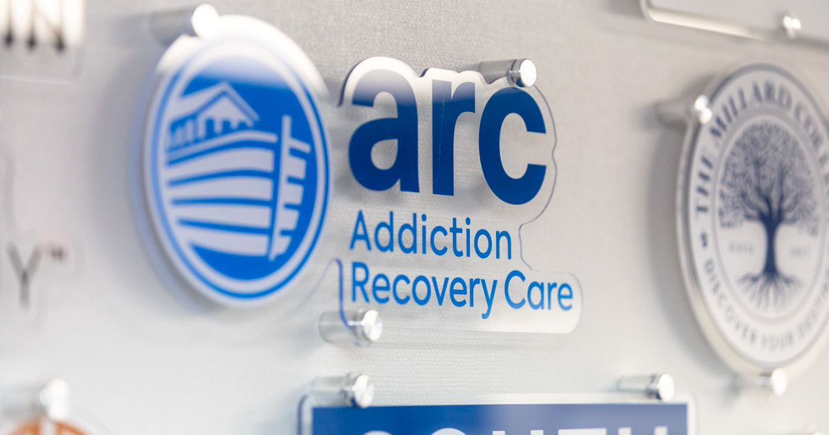 Tim Robinson, fondateur d'Addiction Recovery Care, inculpé devant un tribunal fédéral – ProPublica
