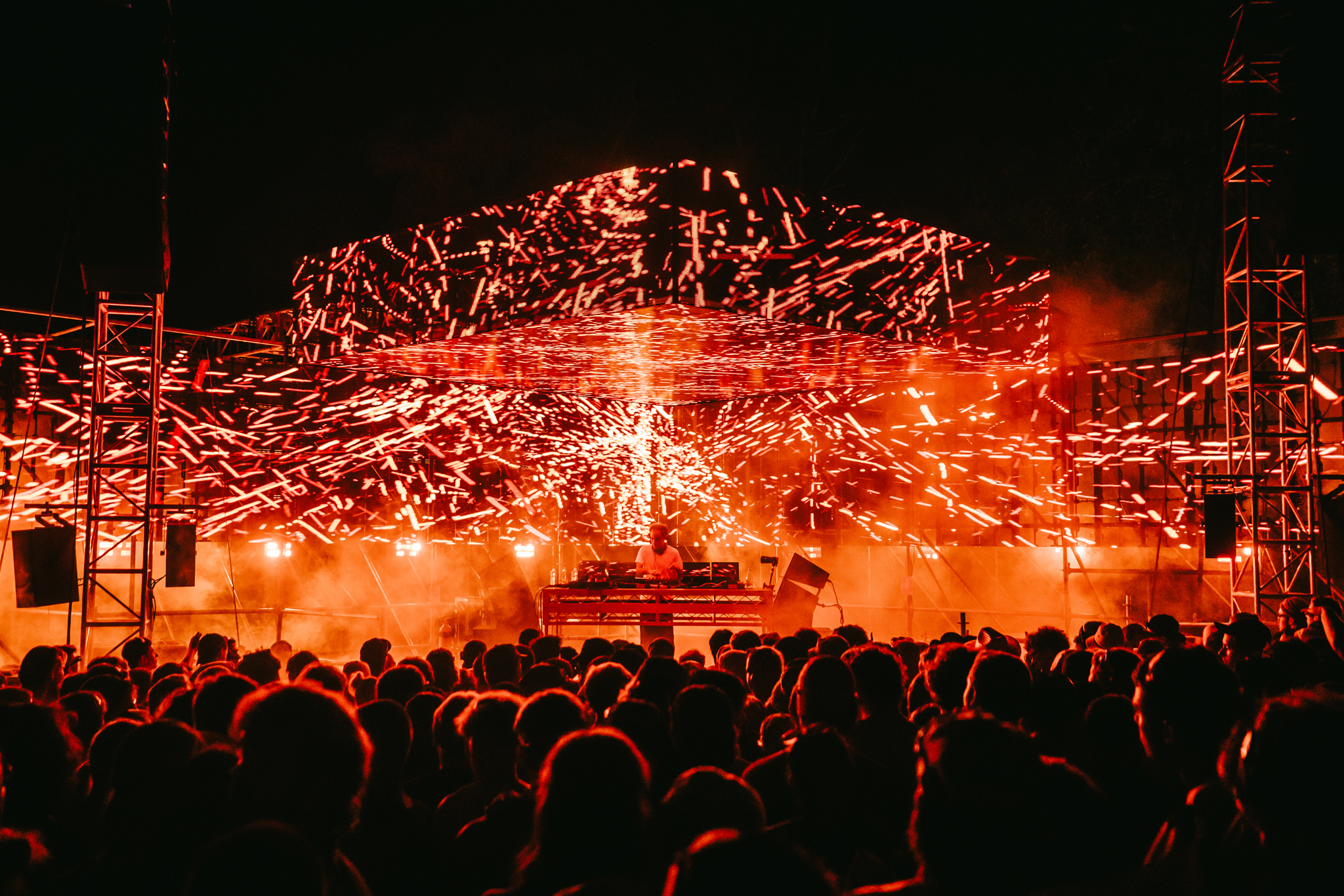 News : Bizarro révèle d'énormes line-ups 2026 pour Overtone, Freeform et Mode