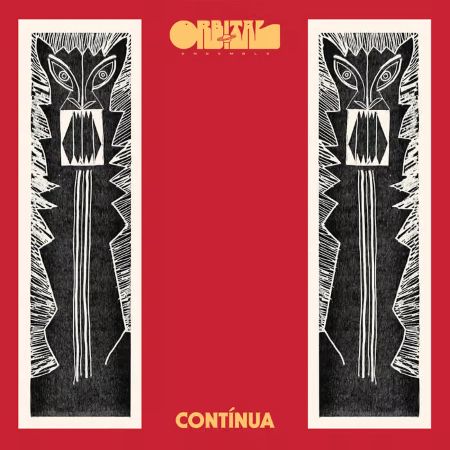 Critique de l'album : Orbital Ensemble – « Contínua » : Une fusion audacieuse de rock, de jazz et de nu-samba qui élargit les conventions.