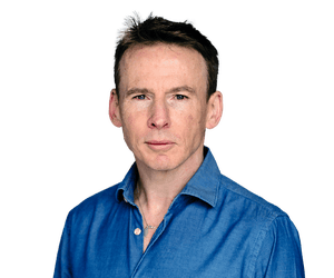 Rory Carroll