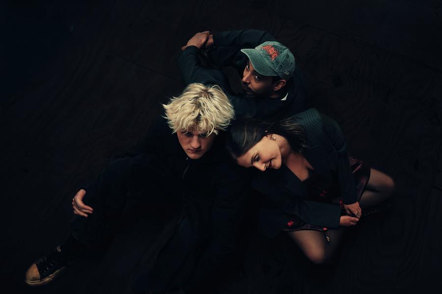 Titre : Sex Mask Drop Ferocious, nouveau single « Raid »
