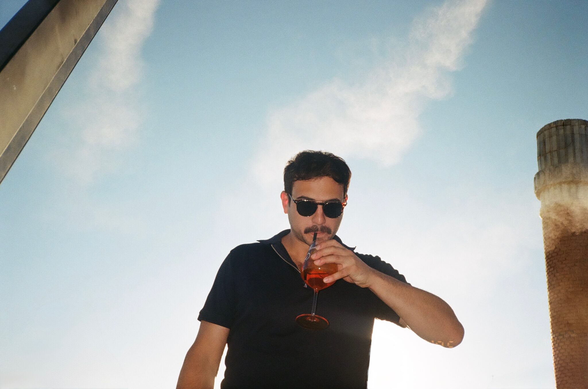 News : Gianni Ferraro sort le nouveau single « The Emperor's New Clothes »