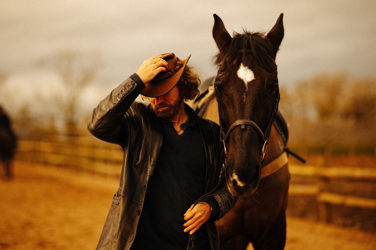 News : Tom Moriarty sort son cinquième album « Chapters »