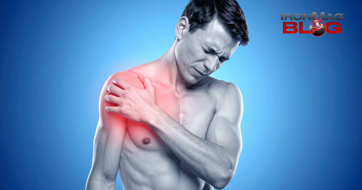 Comment puis-je faire la différence ? – Blog de musculation et de fitness IronMag