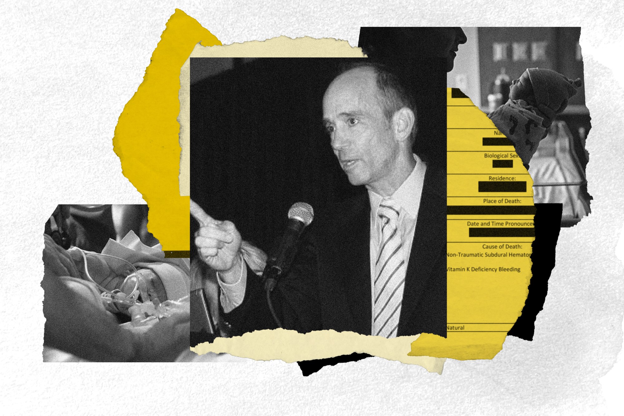 Dr. Joseph Mercola kehrt den Widerstand gegen die Vitamin-K-Spritze um – ProPublica