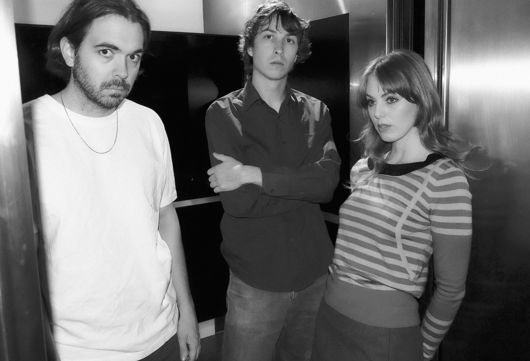 “Death Cab For Cutie annonce Acopia comme invité spécial pour sa tournée australienne”