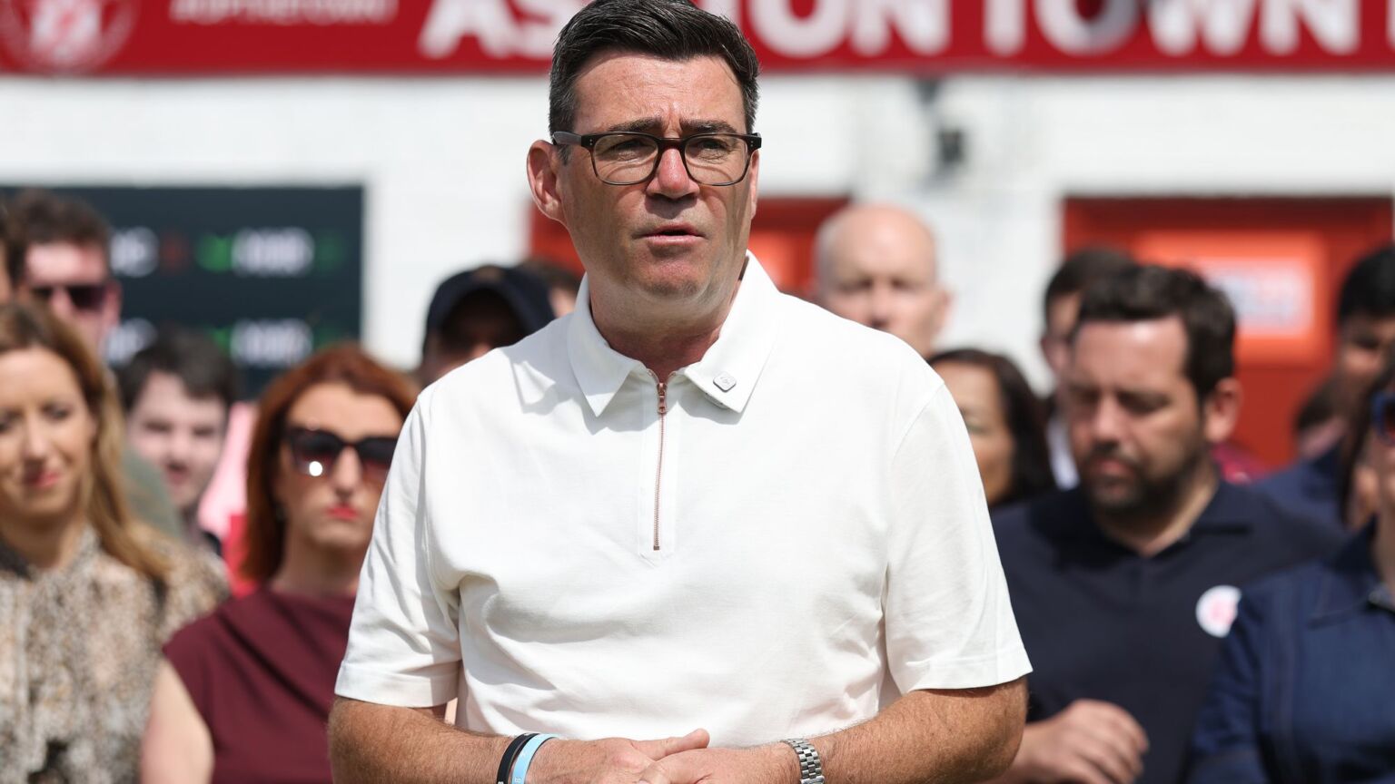 Non, le roi Andy n'a pas vaincu le populisme