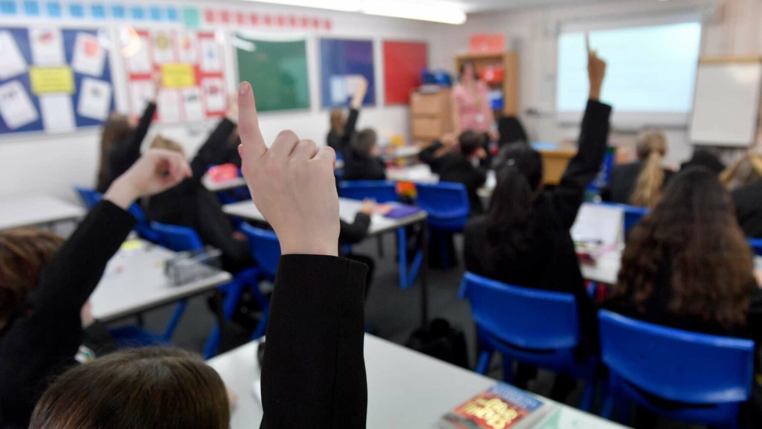 Pourquoi l’éducation « antiraciste » ne devrait pas avoir sa place dans nos écoles