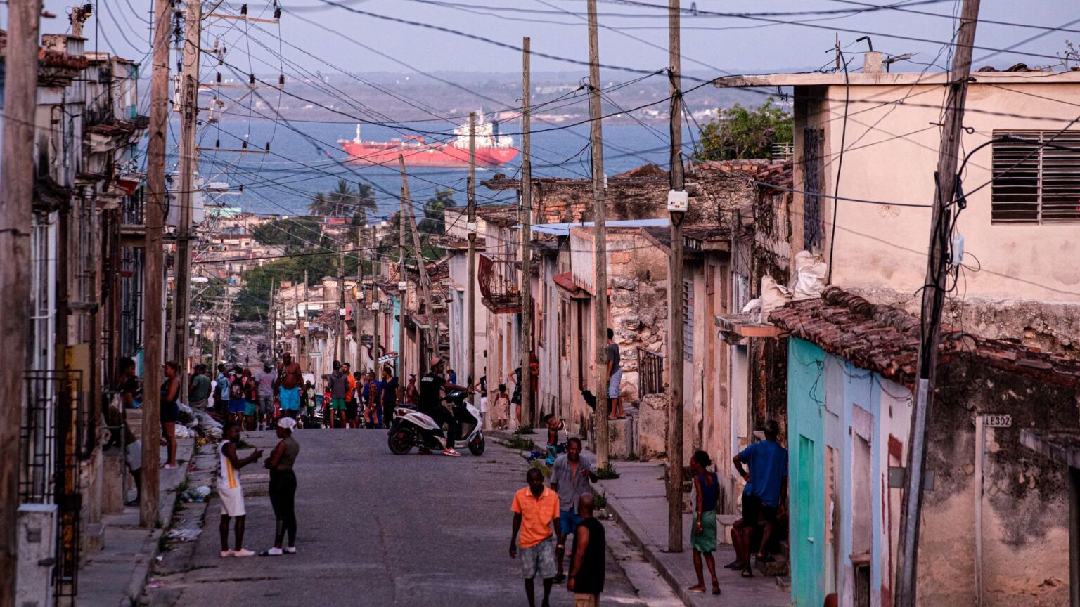 Cuba est-il le prochain après l'Iran ?